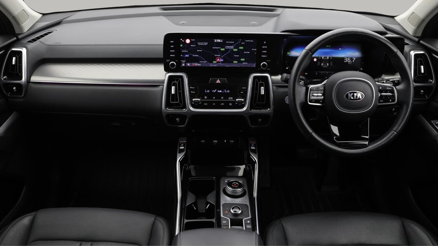 Used Kia Sorento 2021 for sale - 76408972: Photo 14