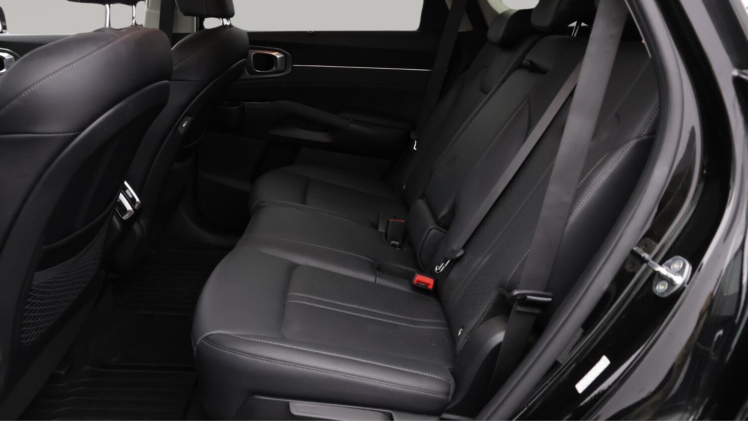 Used Kia Sorento 2021 for sale - 76408972: Photo 17