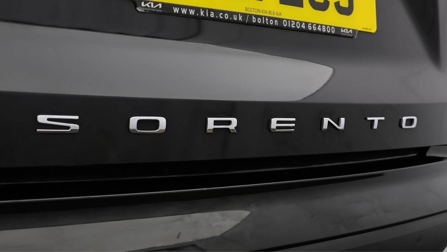 Used Kia Sorento 2021 for sale - 76408972: Photo 25