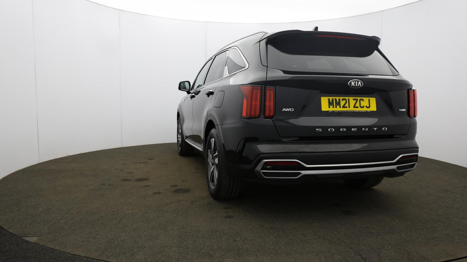 Used Kia Sorento 2021 for sale - 76408972: Photo 37