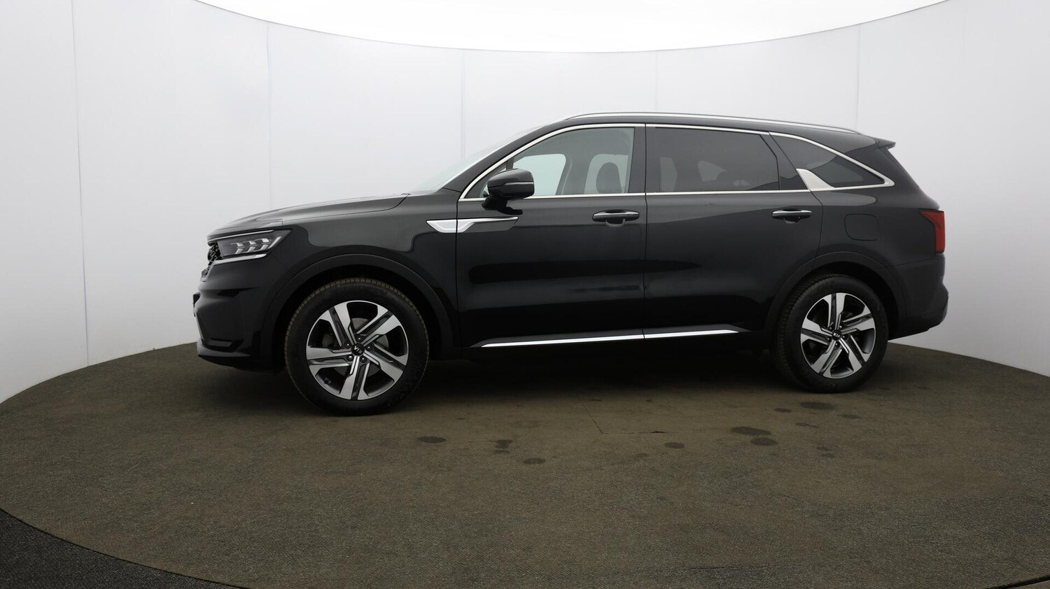 Used Kia Sorento 2021 for sale - 76408972: Photo 39