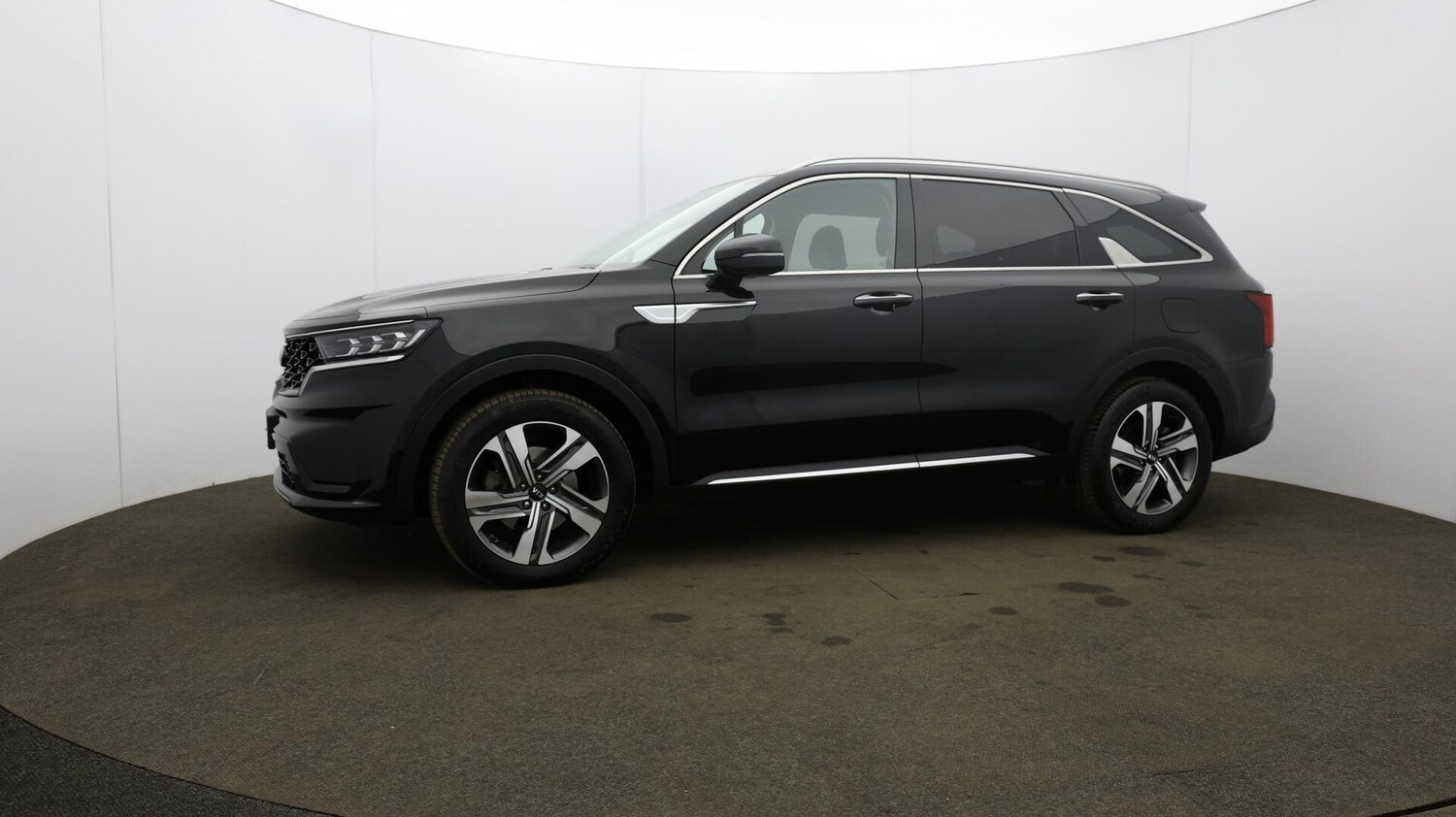 Used Kia Sorento 2021 for sale - 76408972: Photo 40