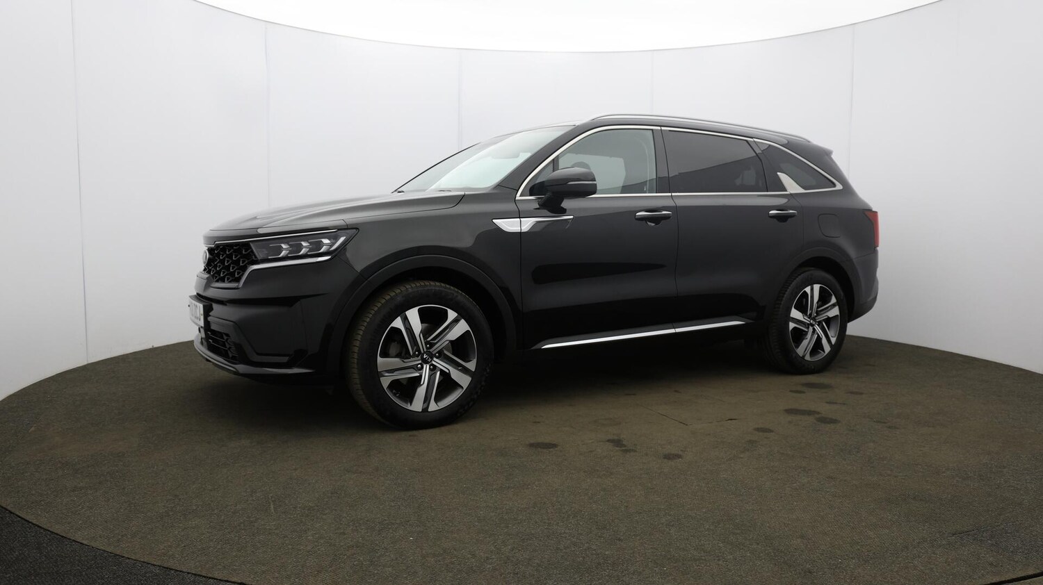 Used Kia Sorento 2021 for sale - 76408972: Photo 41