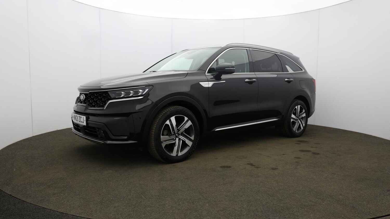 Used Kia Sorento 2021 for sale - 76408972: Photo 42