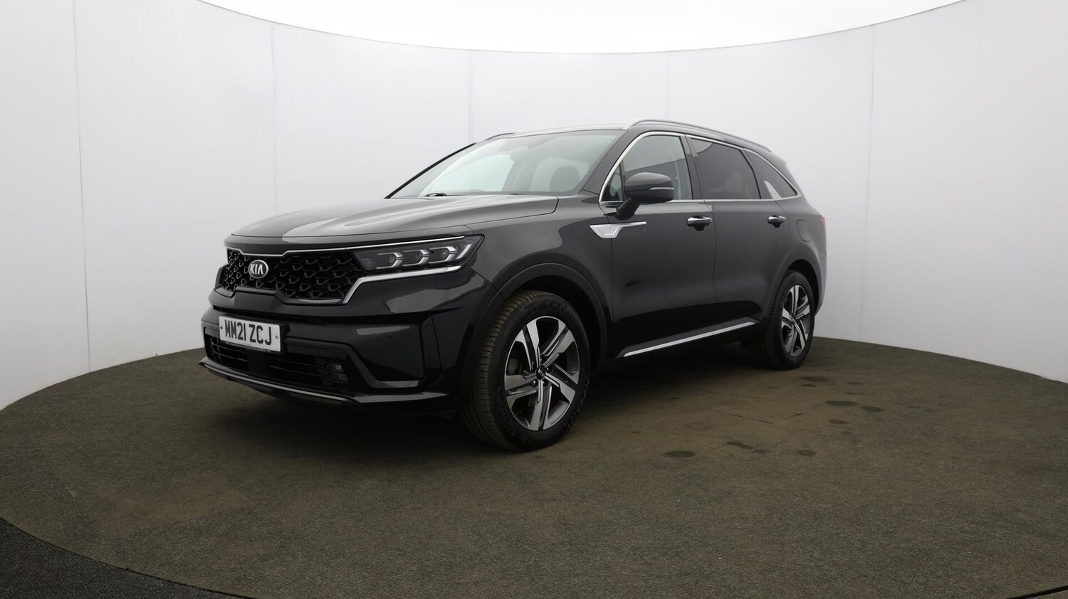 Used Kia Sorento 2021 for sale - 76408972: Photo 43