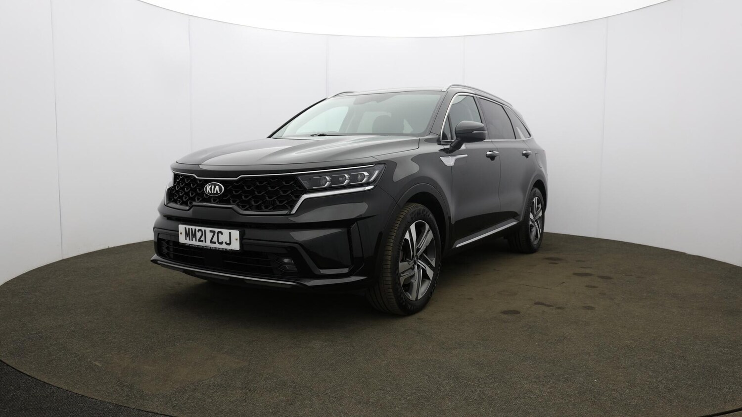 Used Kia Sorento 2021 for sale - 76408972: Photo 44