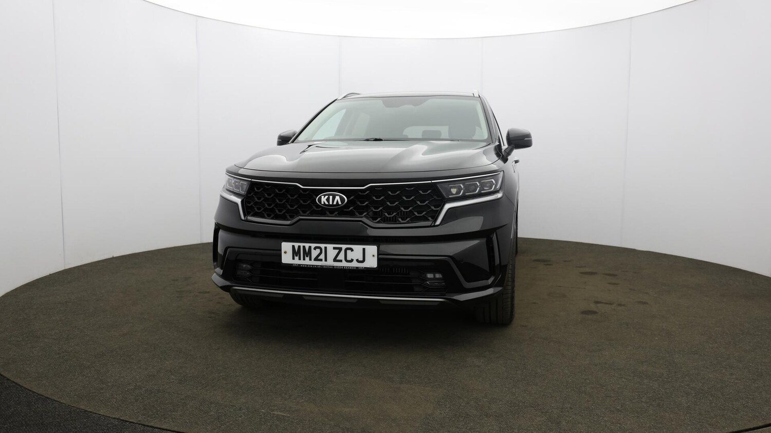 Used Kia Sorento 2021 for sale - 76408972: Photo 46