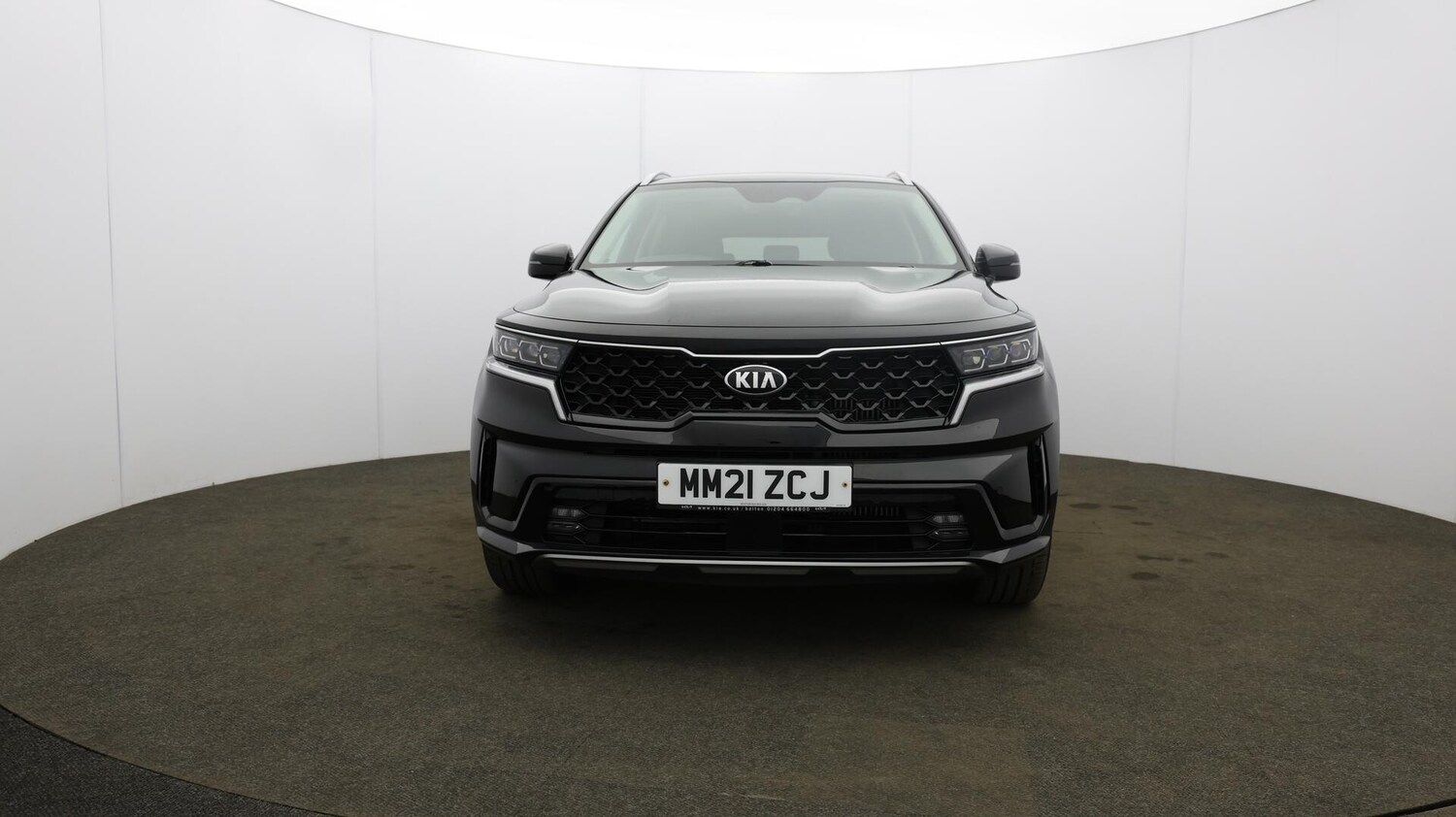Used Kia Sorento 2021 for sale - 76408972: Photo 47