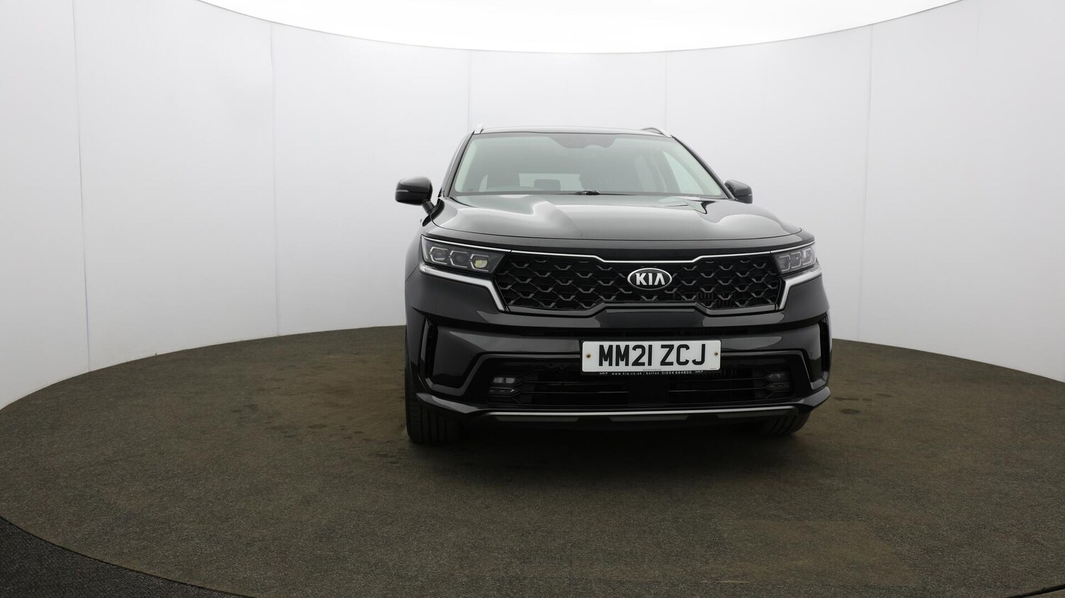 Used Kia Sorento 2021 for sale - 76408972: Photo 48