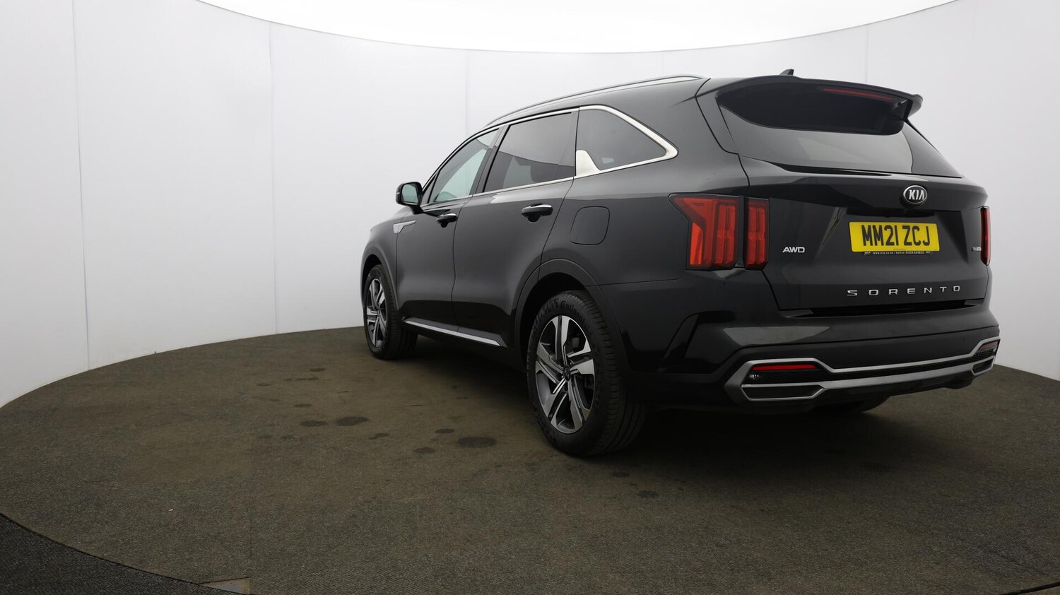 Used Kia Sorento 2021 for sale - 76408972: Photo 49