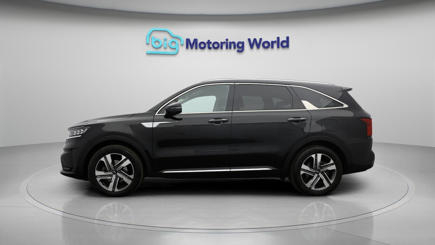 Used Kia Sorento 2021 for sale - 76408972: Photo 5