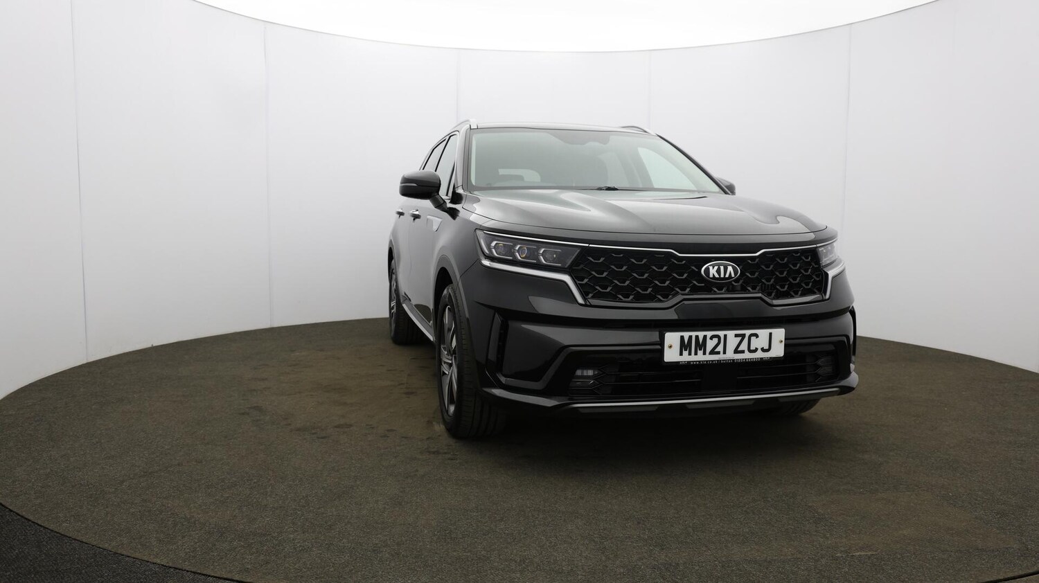 Used Kia Sorento 2021 for sale - 76408972: Photo 50