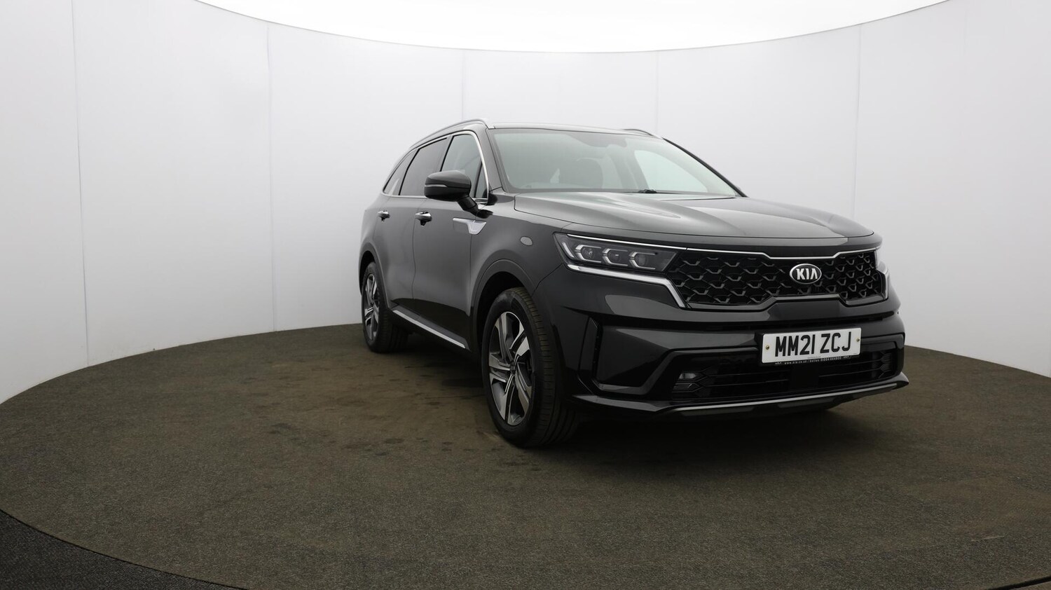 Used Kia Sorento 2021 for sale - 76408972: Photo 51