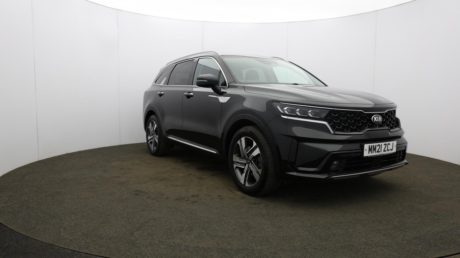 Used Kia Sorento 2021 for sale - 76408972: Photo 52