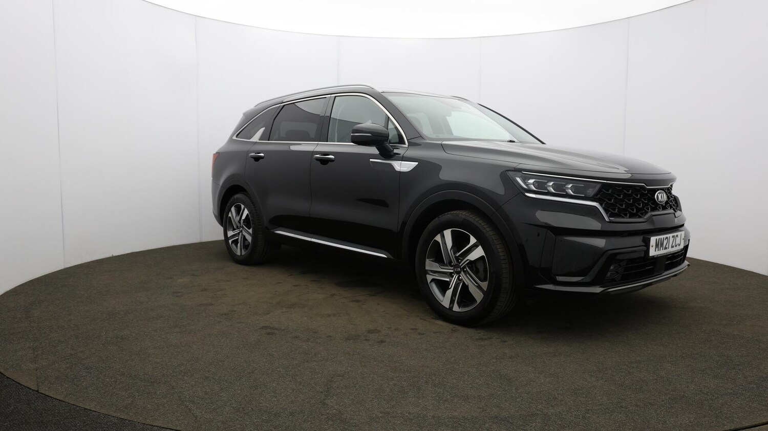 Used Kia Sorento 2021 for sale - 76408972: Photo 53