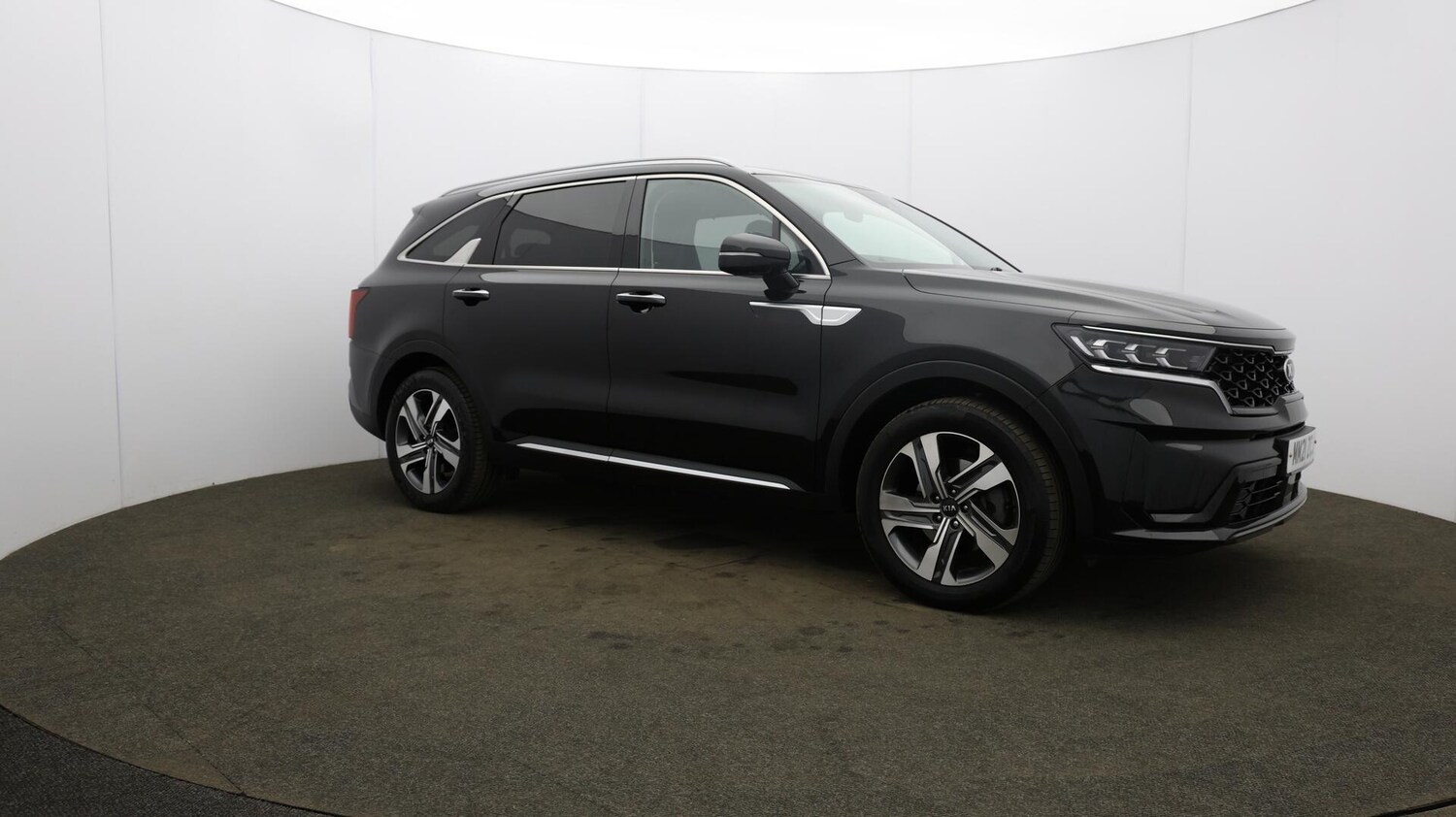 Used Kia Sorento 2021 for sale - 76408972: Photo 54