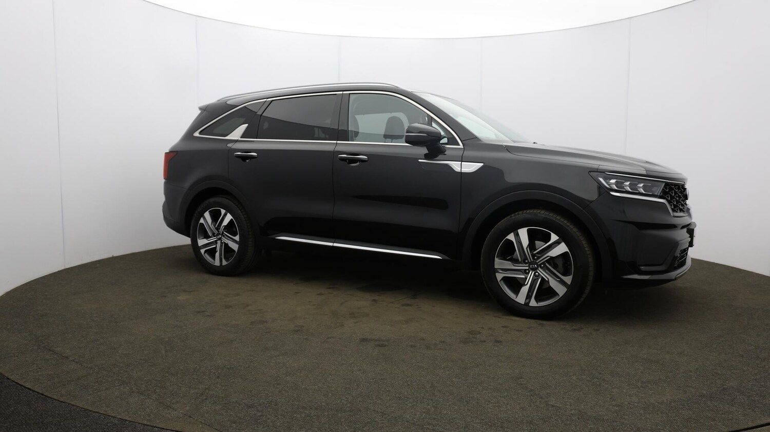 Used Kia Sorento 2021 for sale - 76408972: Photo 55