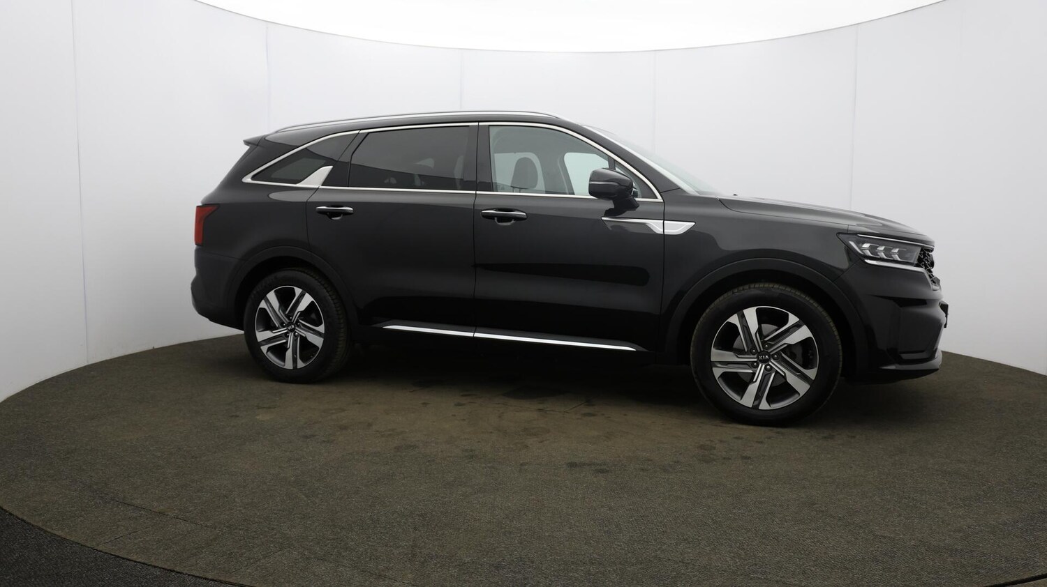 Used Kia Sorento 2021 for sale - 76408972: Photo 56