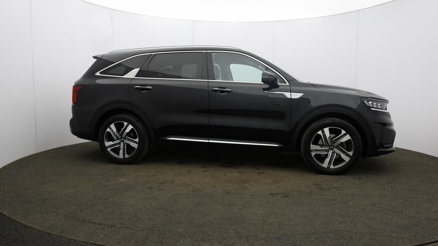 Used Kia Sorento 2021 for sale - 76408972: Photo 57