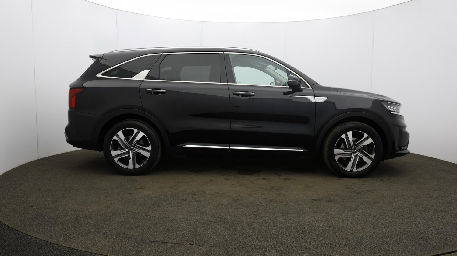 Used Kia Sorento 2021 for sale - 76408972: Photo 58