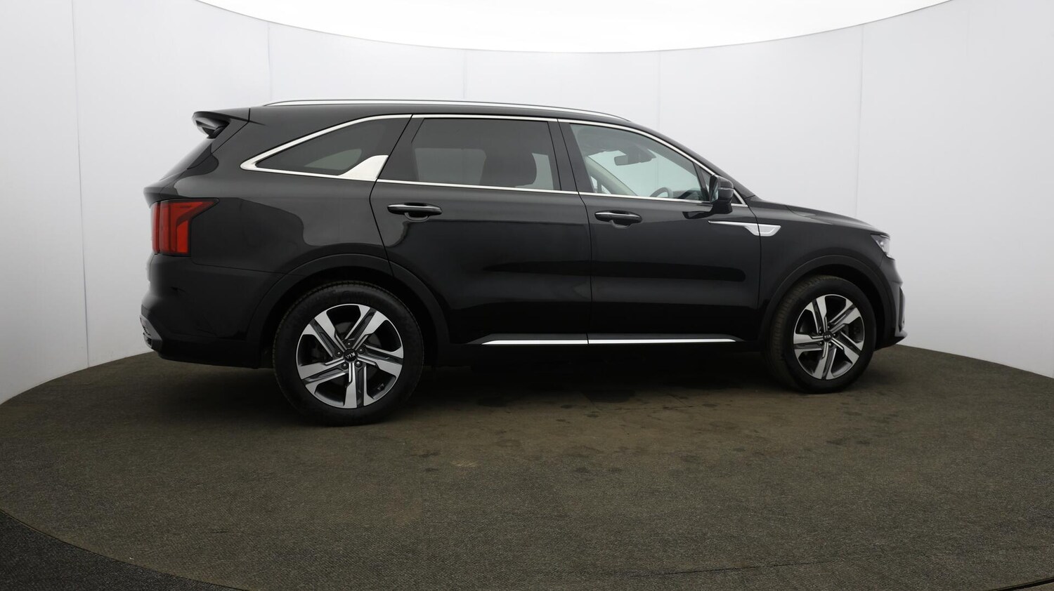 Used Kia Sorento 2021 for sale - 76408972: Photo 61