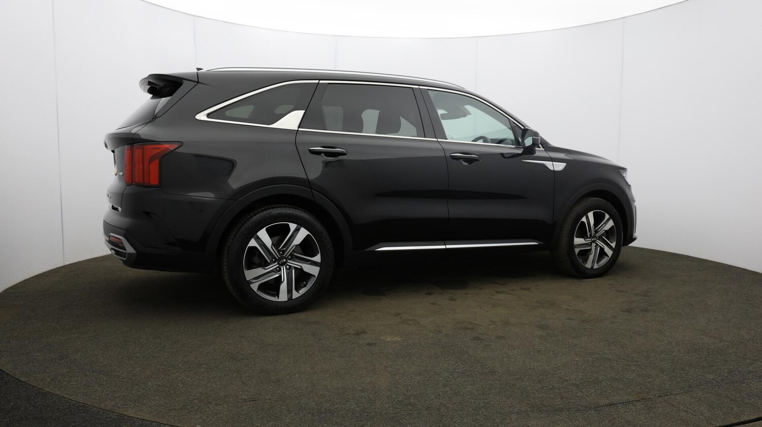 Used Kia Sorento 2021 for sale - 76408972: Photo 62