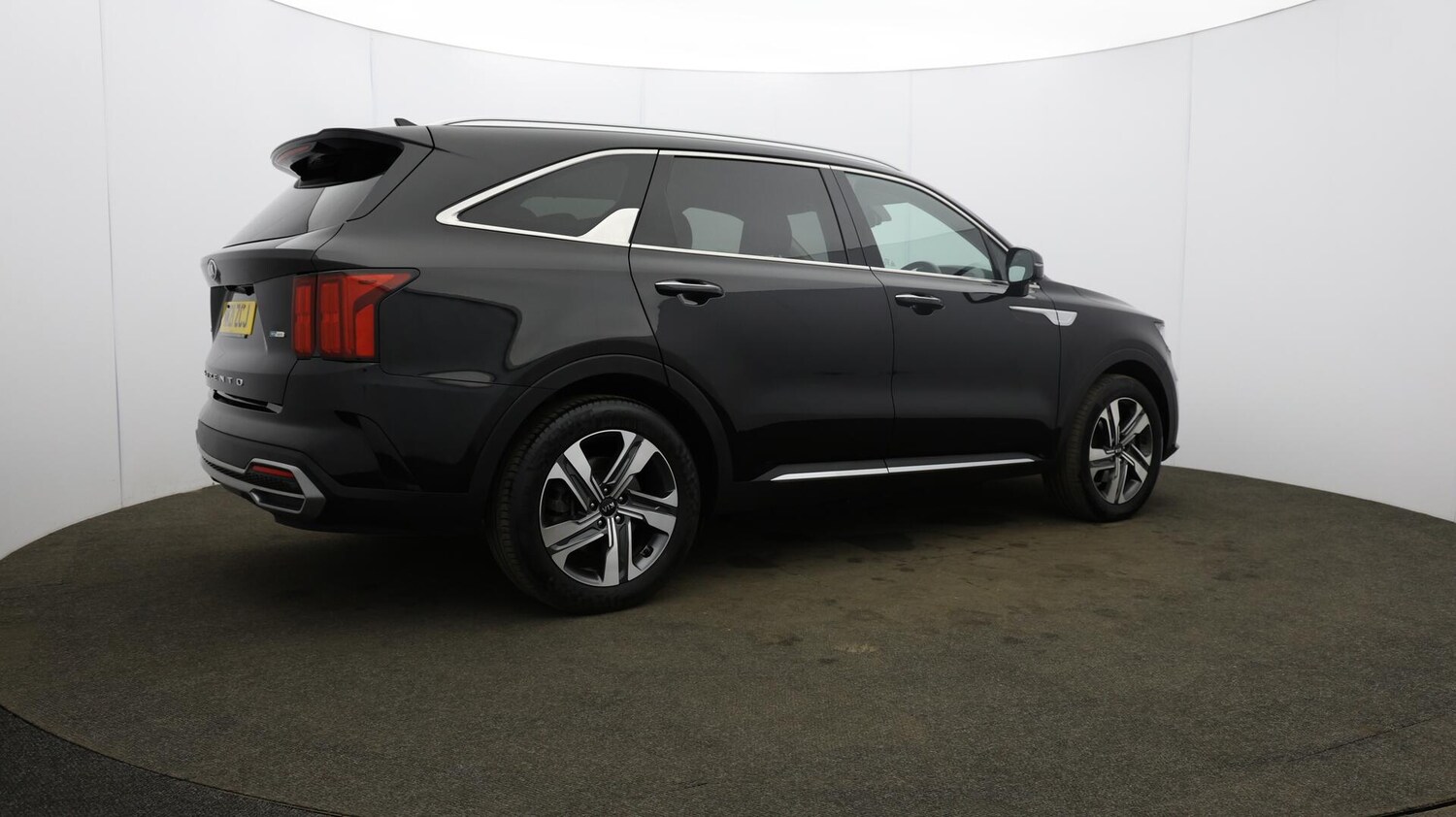 Used Kia Sorento 2021 for sale - 76408972: Photo 63