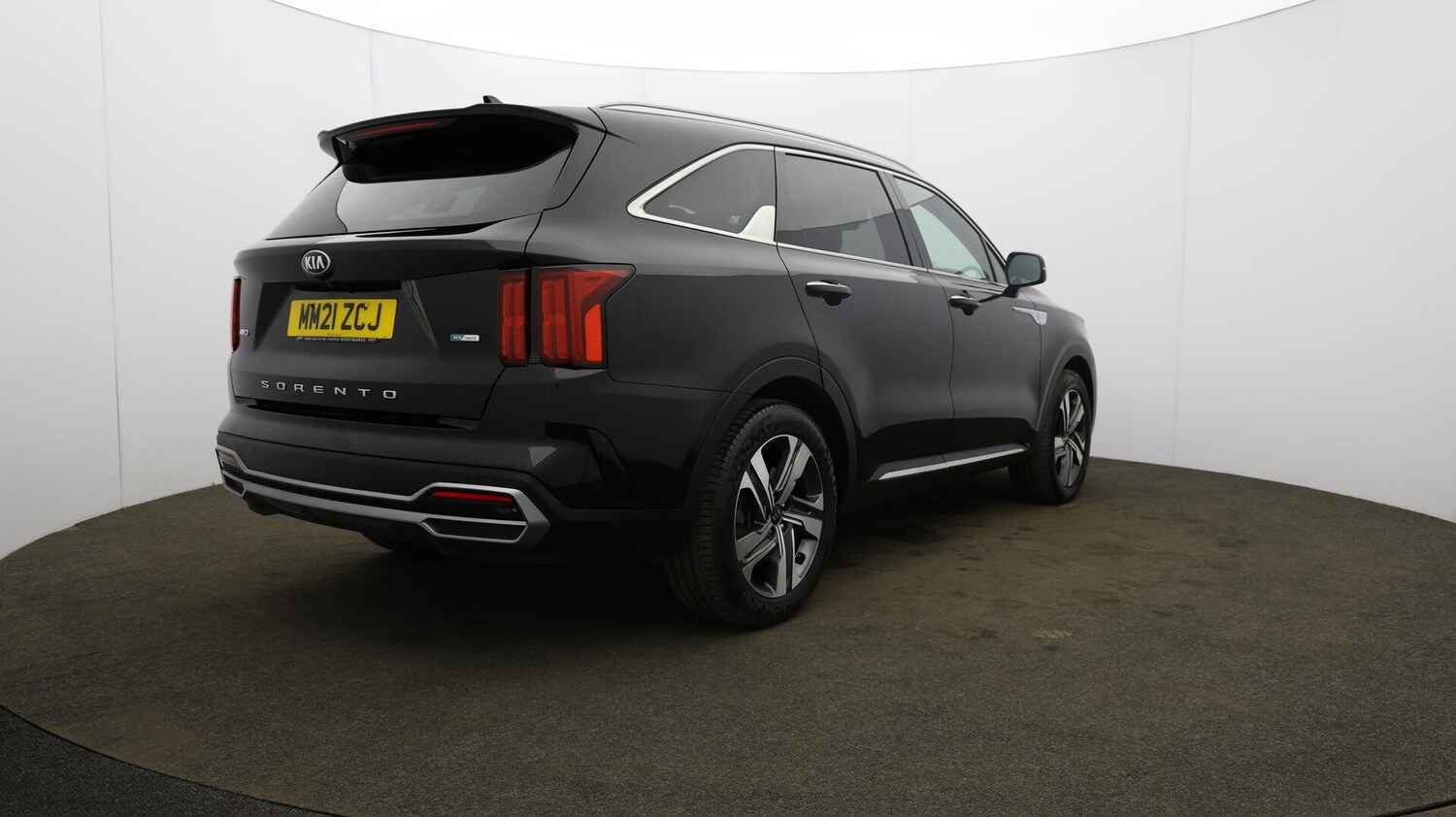 Used Kia Sorento 2021 for sale - 76408972: Photo 65