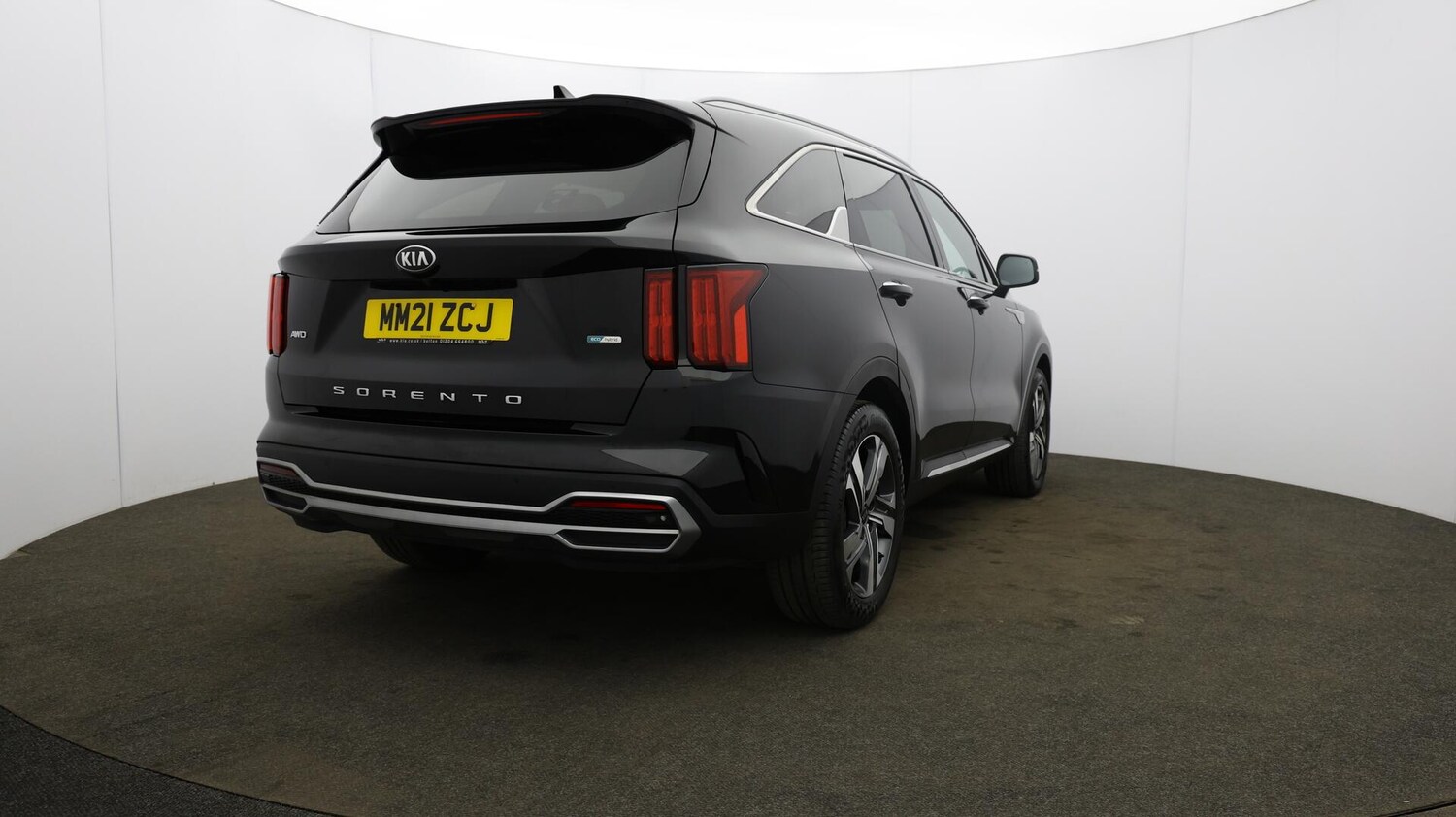 Used Kia Sorento 2021 for sale - 76408972: Photo 66