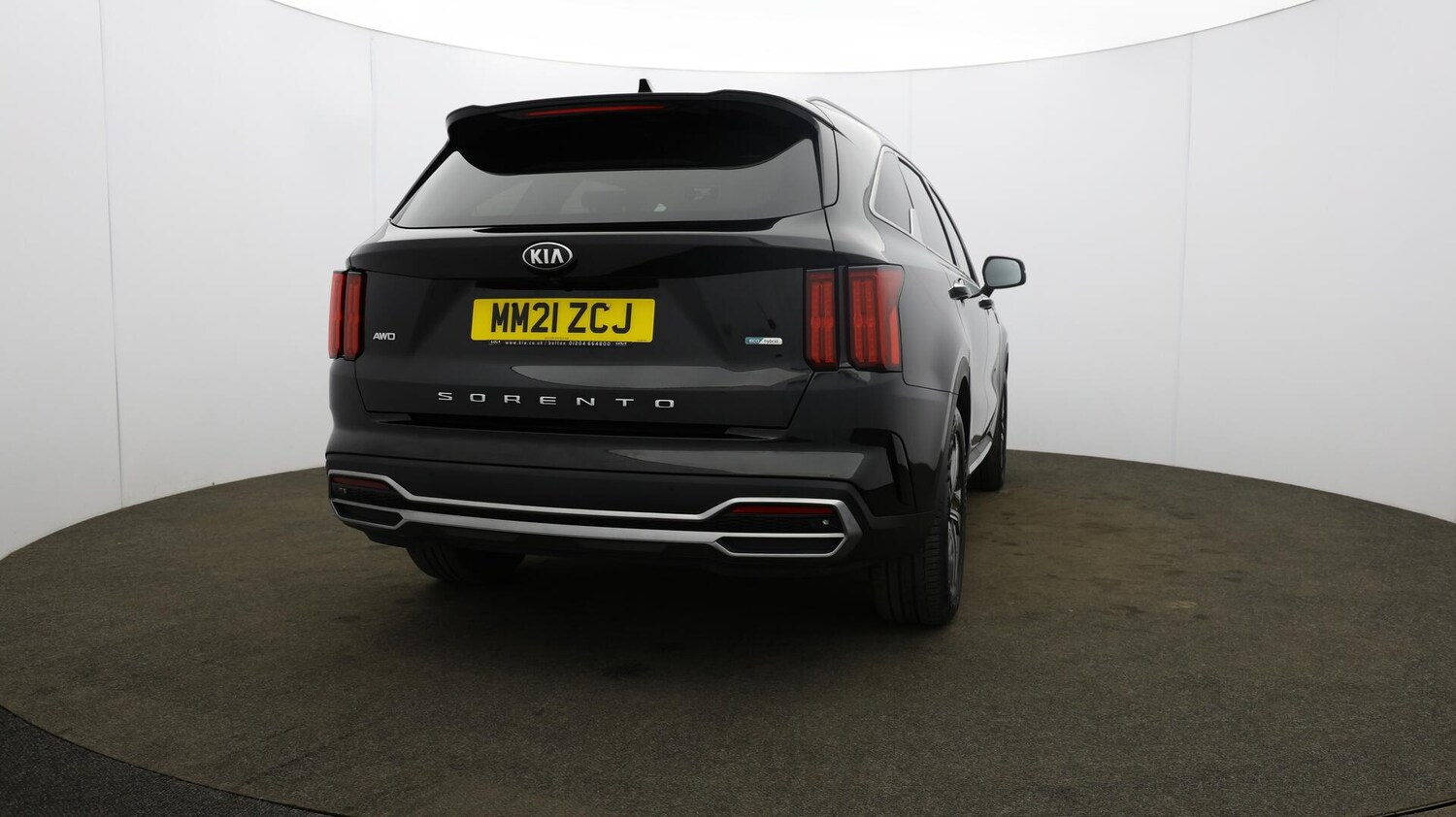 Used Kia Sorento 2021 for sale - 76408972: Photo 67