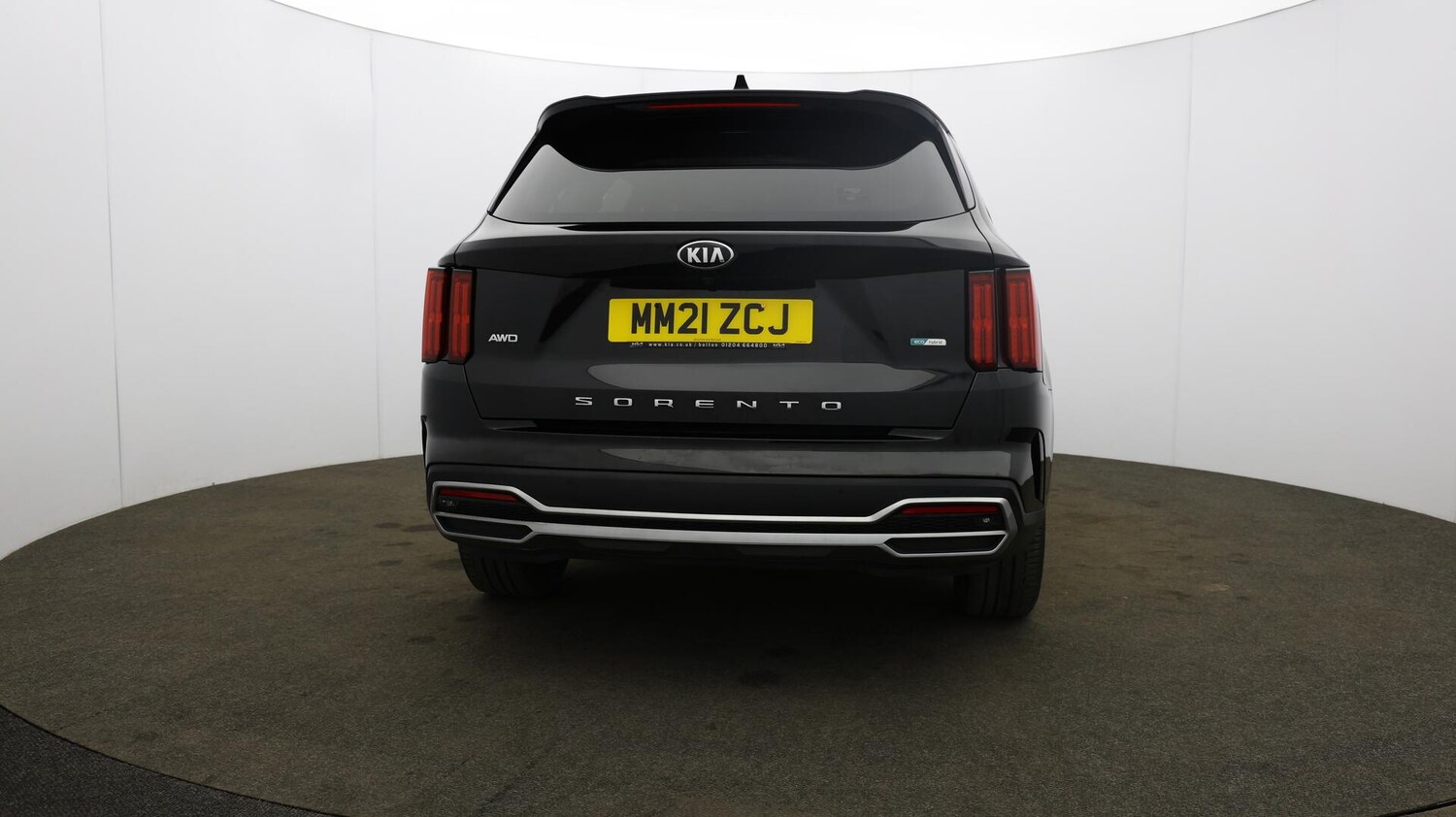 Used Kia Sorento 2021 for sale - 76408972: Photo 68