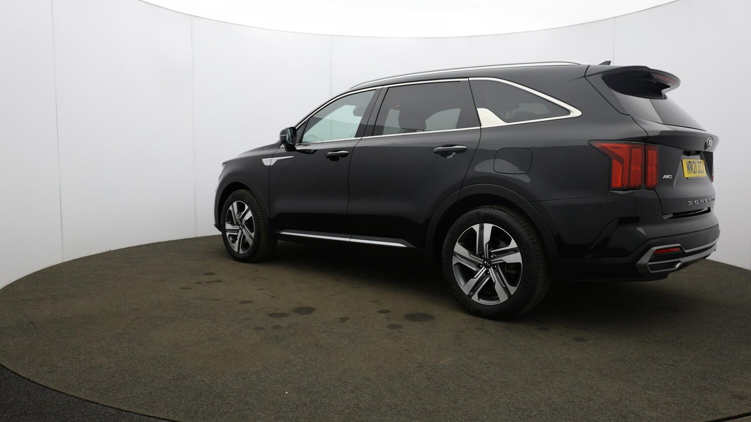 Used Kia Sorento 2021 for sale - 76408972: Photo 71