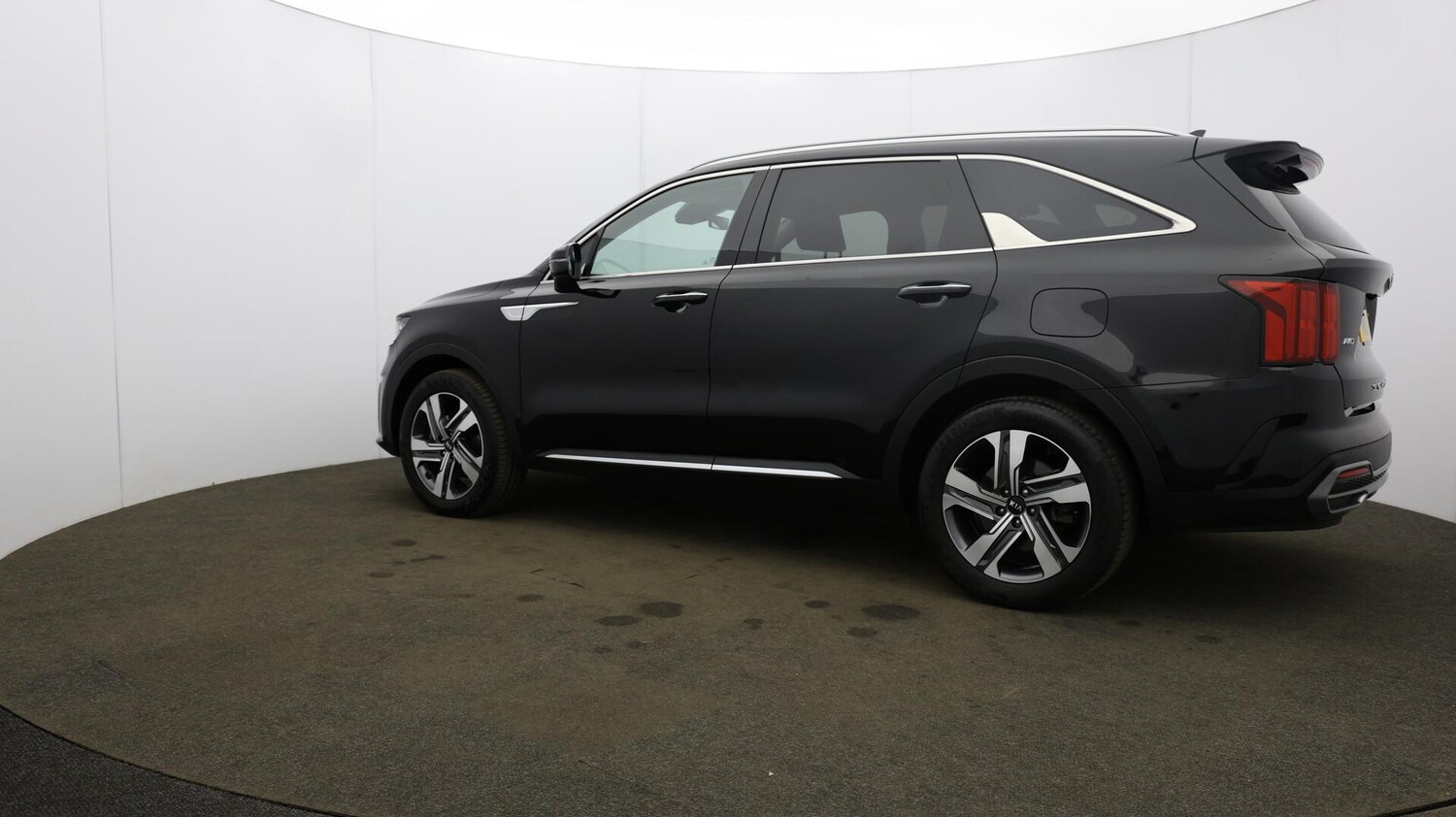 Used Kia Sorento 2021 for sale - 76408972: Photo 72