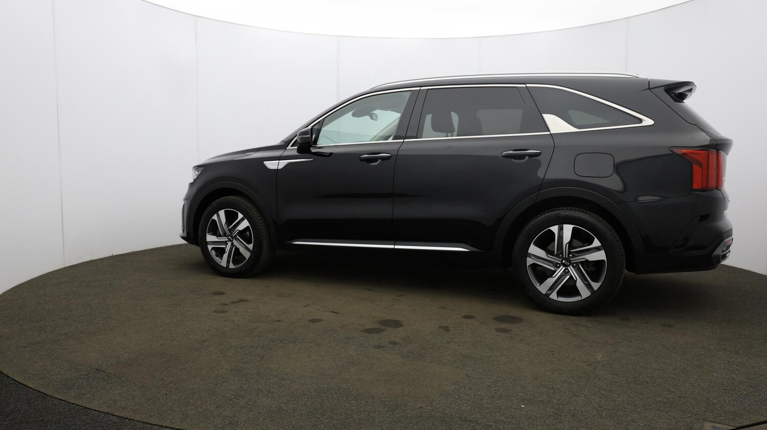 Used Kia Sorento 2021 for sale - 76408972: Photo 73