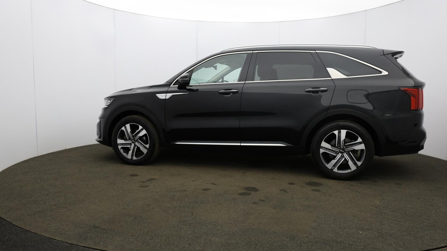 Used Kia Sorento 2021 for sale - 76408972: Photo 74