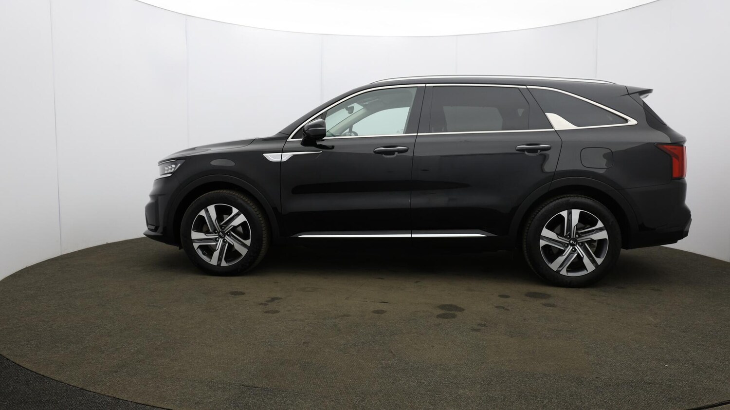 Used Kia Sorento 2021 for sale - 76408972: Photo 75