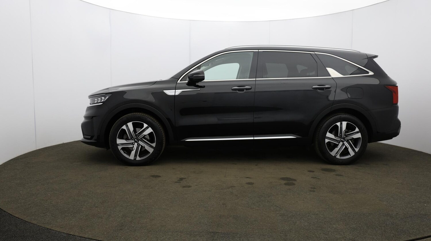 Used Kia Sorento 2021 for sale - 76408972: Photo 76