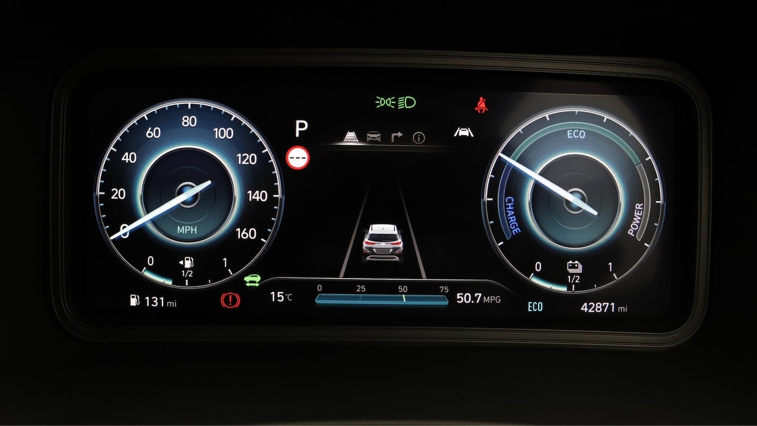 Used Hyundai KONA 2021 for sale - 76432404: Photo 11