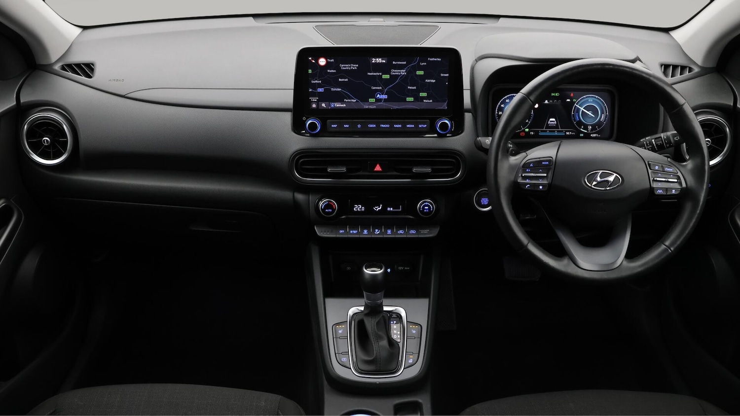 Used Hyundai KONA 2021 for sale - 76432404: Photo 14