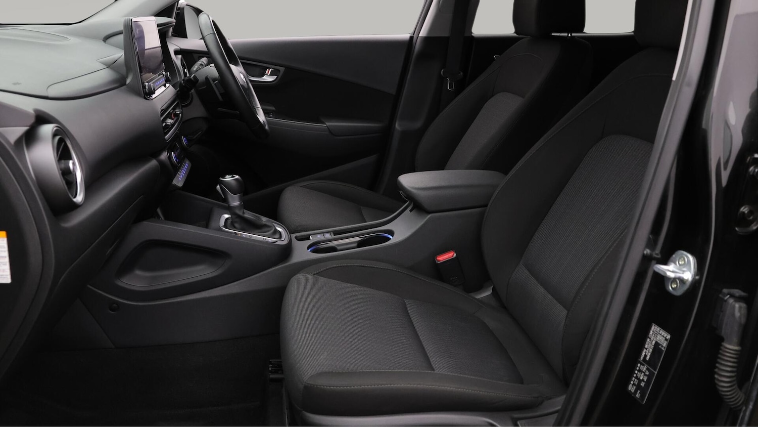 Used Hyundai KONA 2021 for sale - 76432404: Photo 15