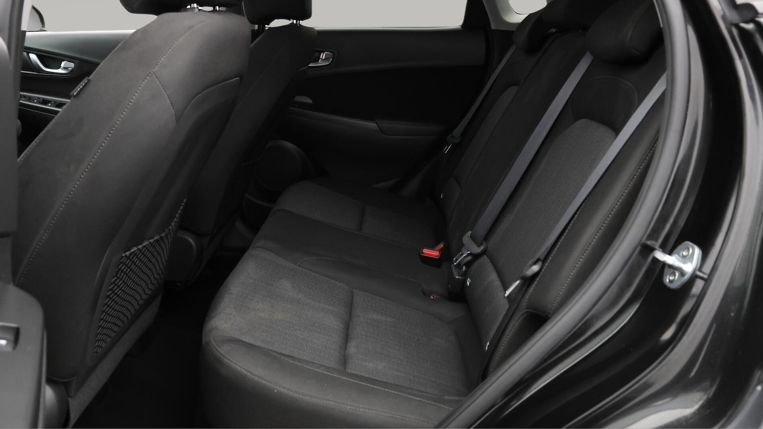 Used Hyundai KONA 2021 for sale - 76432404: Photo 17