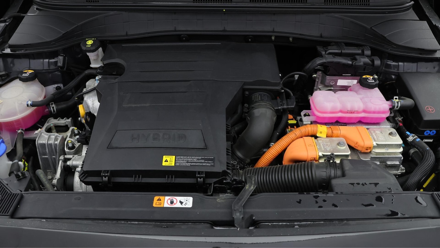 Used Hyundai KONA 2021 for sale - 76432404: Photo 20