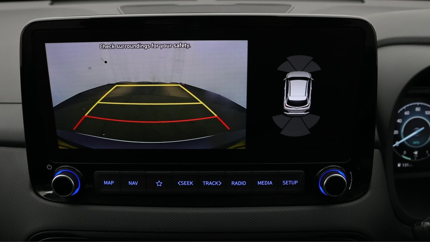 Used Hyundai KONA 2021 for sale - 76432404: Photo 26