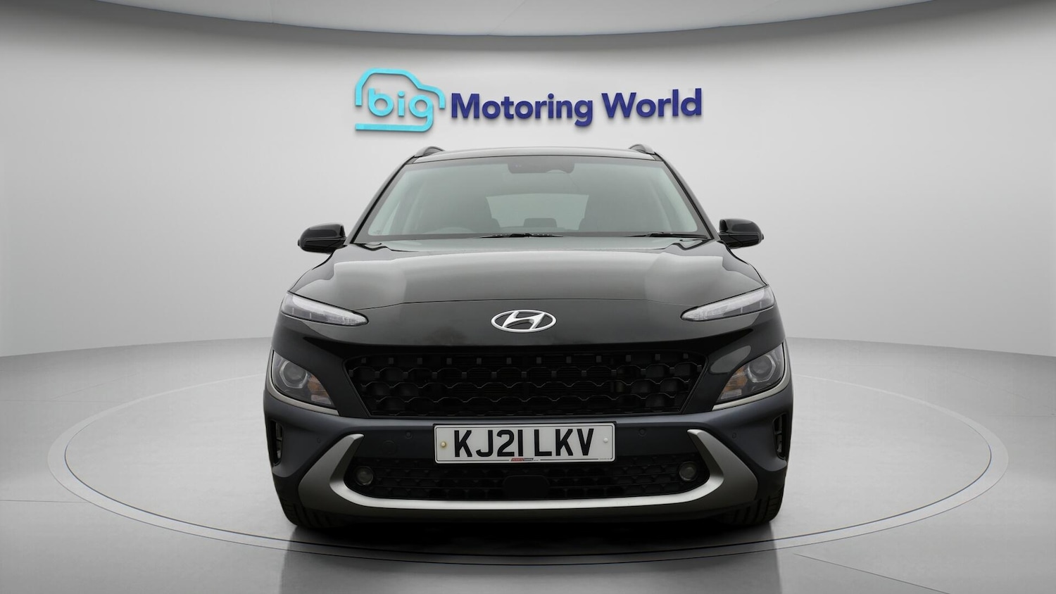 Used Hyundai KONA 2021 for sale - 76432404: Photo 3