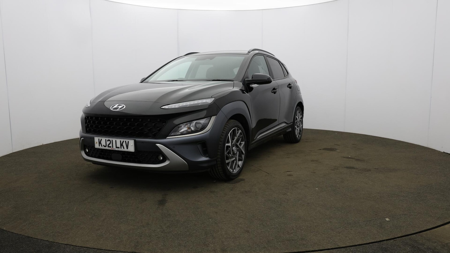 Used Hyundai KONA 2021 for sale - 76432404: Photo 42