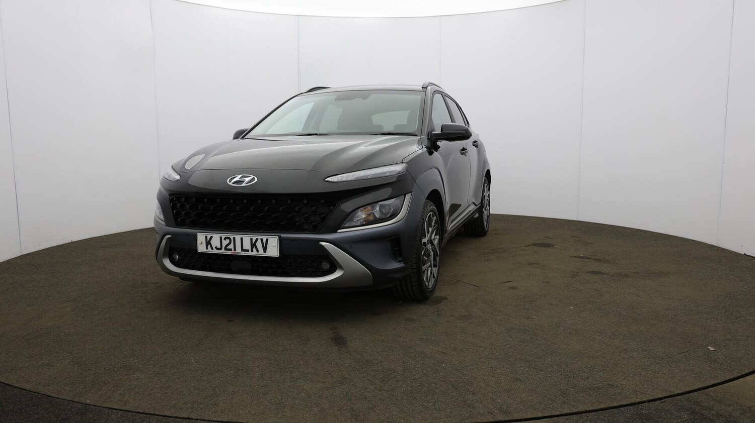 Used Hyundai KONA 2021 for sale - 76432404: Photo 43