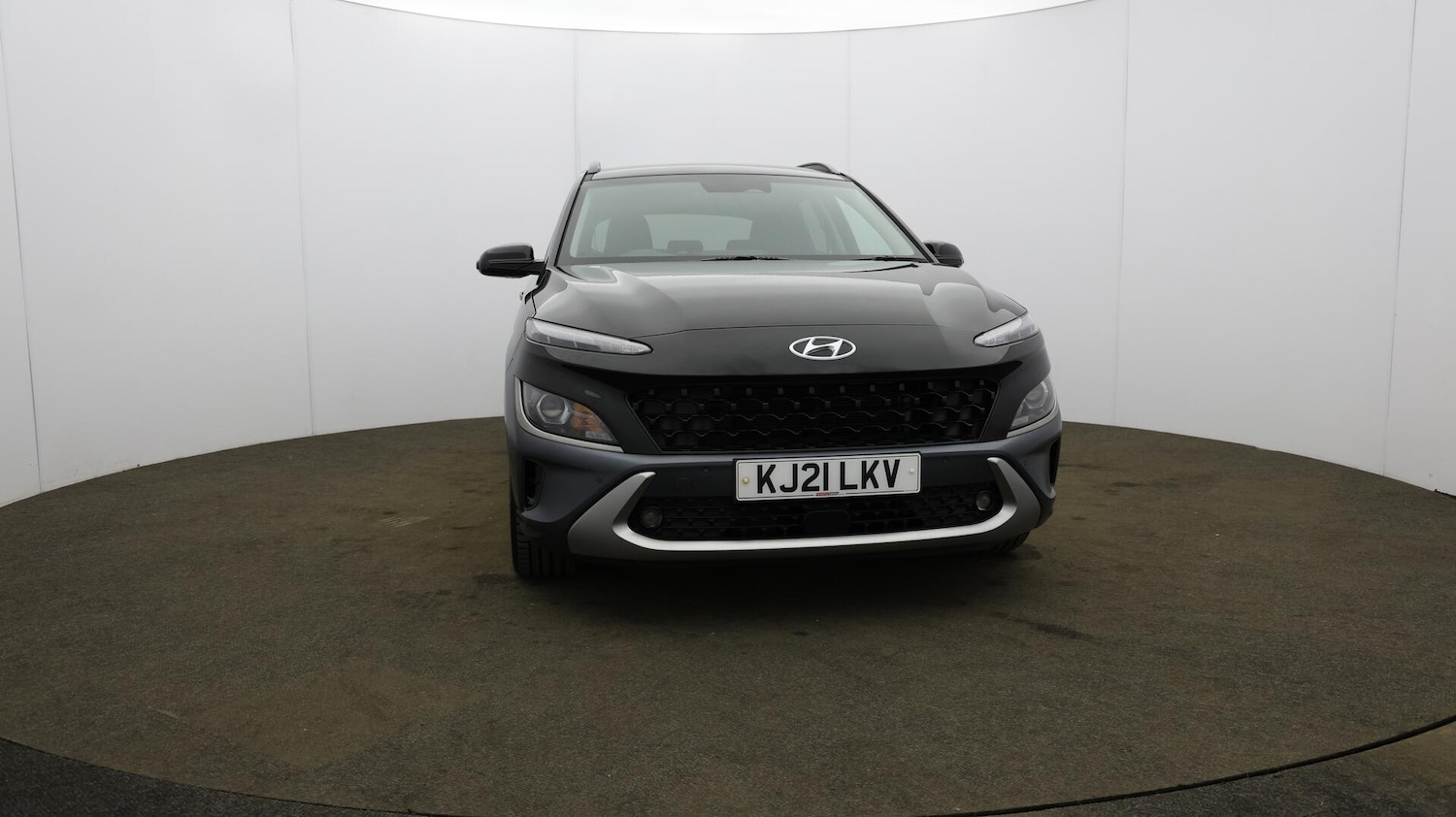 Used Hyundai KONA 2021 for sale - 76432404: Photo 46
