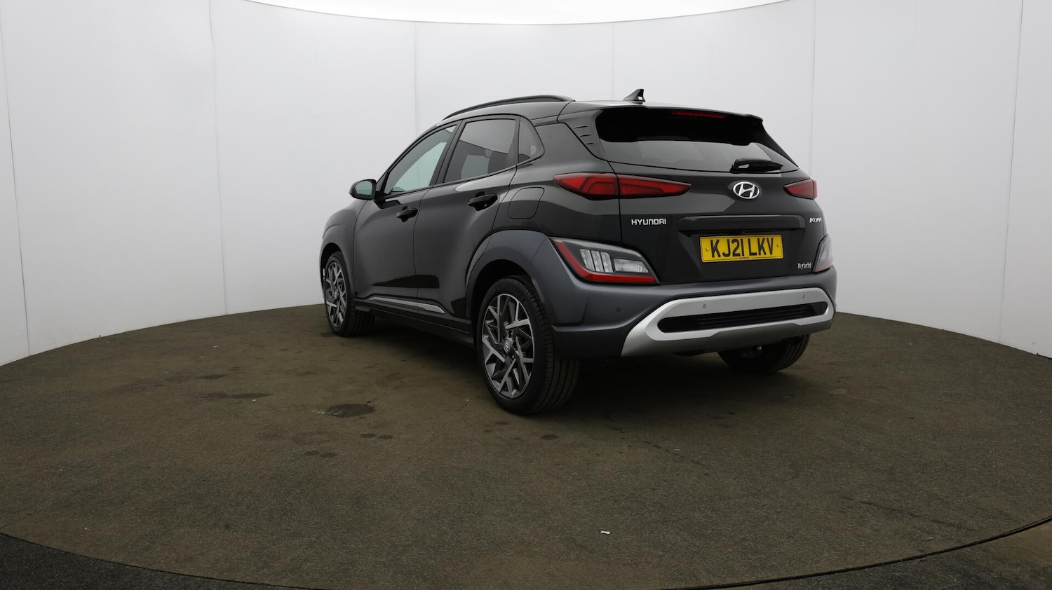 Used Hyundai KONA 2021 for sale - 76432404: Photo 47
