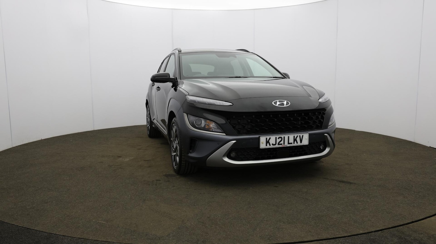 Used Hyundai KONA 2021 for sale - 76432404: Photo 48