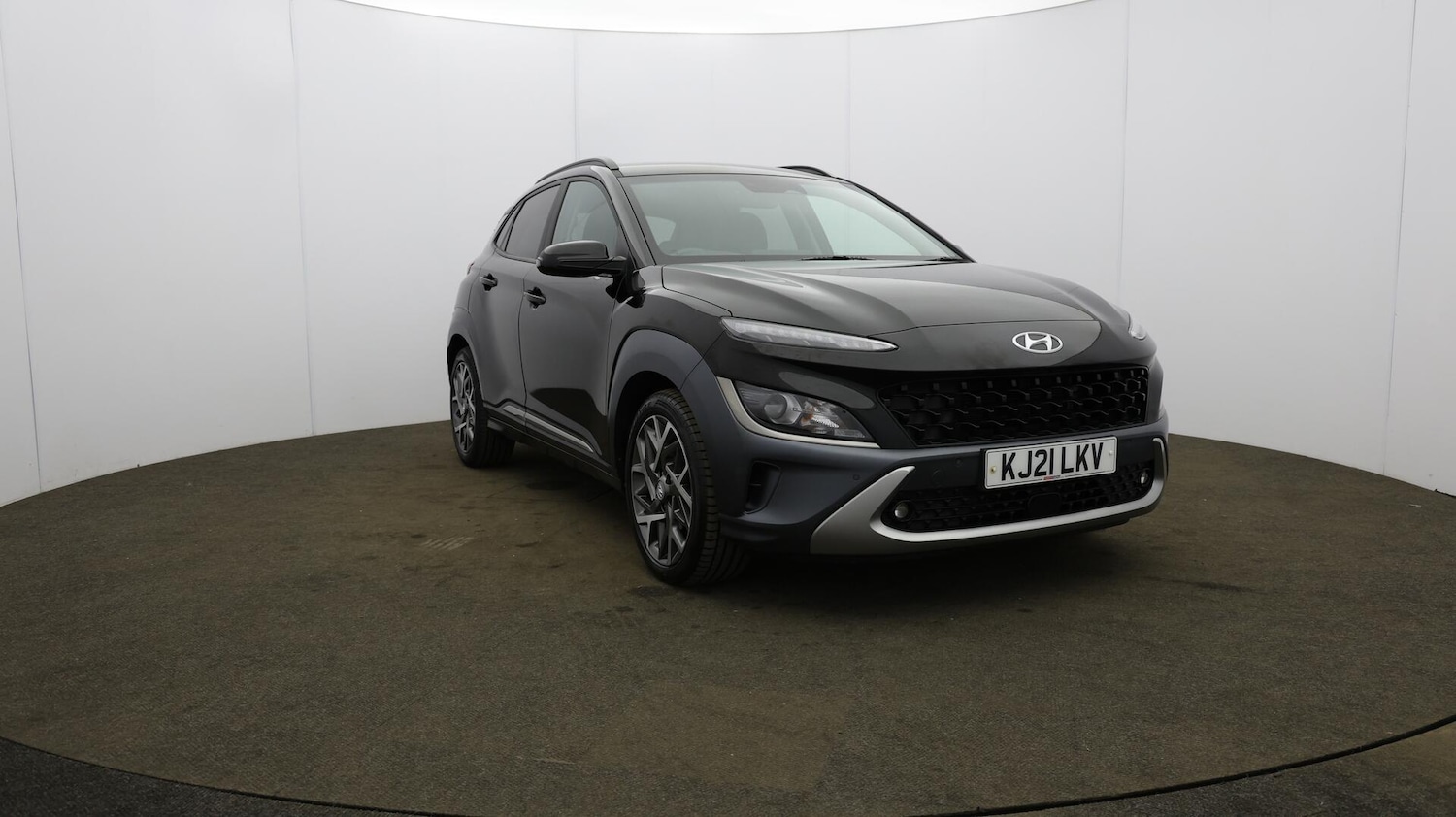 Used Hyundai KONA 2021 for sale - 76432404: Photo 49